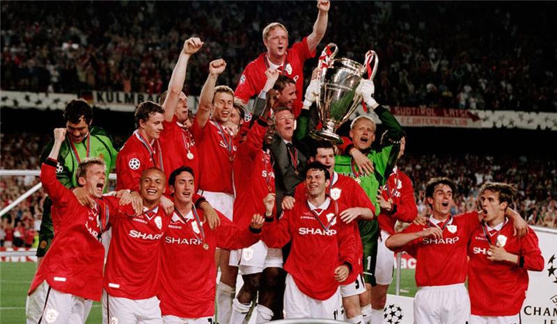 他已然成为 他已然成为